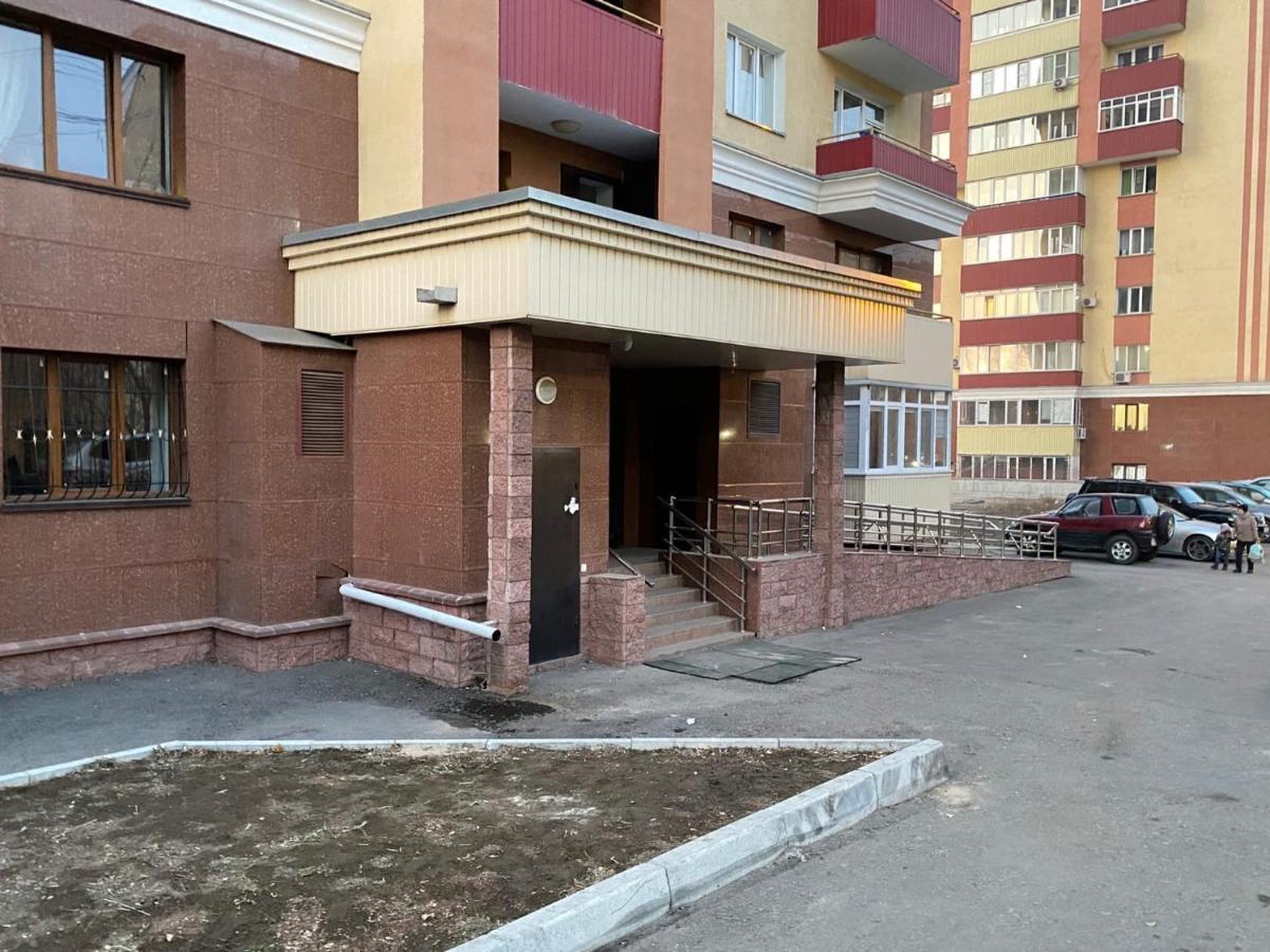 Солнечная Лагуна アルマトイ エクステリア 写真